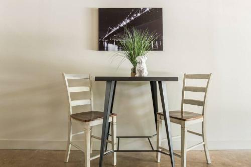 Apartamento Urban Chic Loft - Walk To River B2