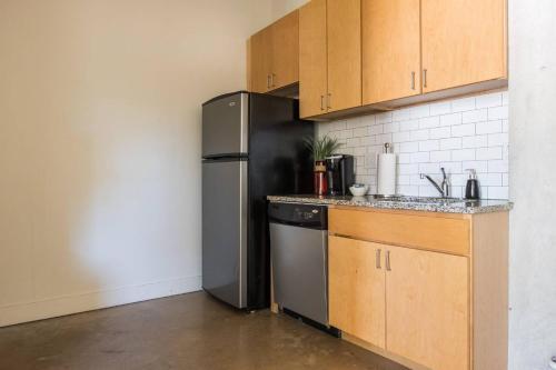 Apartamento Urban Chic Loft - Walk To River B2