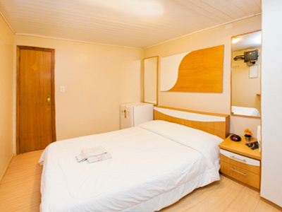 Hotel Gon�alves