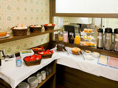 Hotel Gon�alves