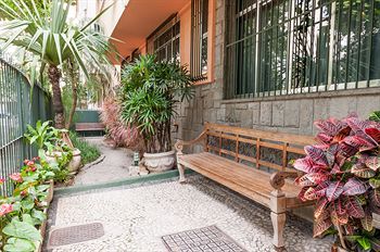 Hotel Jucati Season Apartments