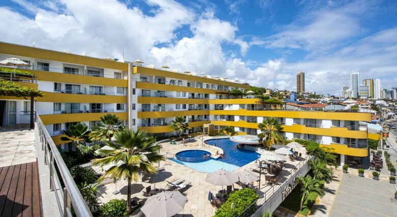 Aquaria Natal Hotel