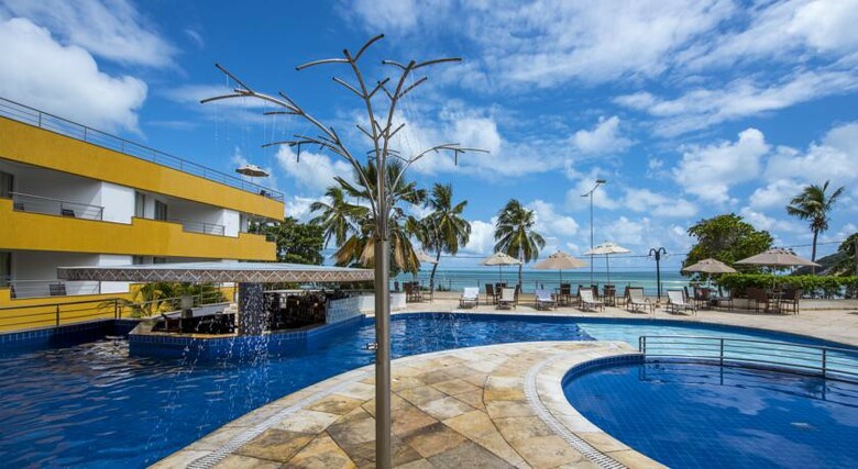 Aquaria Natal Hotel