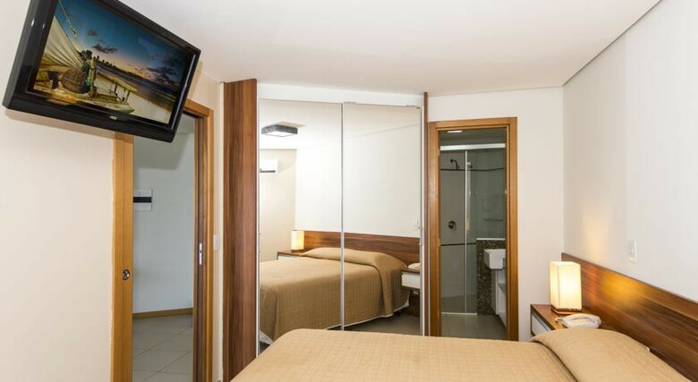 Aquaria Natal Hotel
