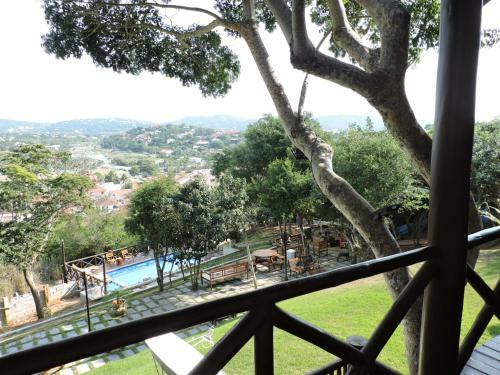 Hotel Pousada Janellas Do Mar
