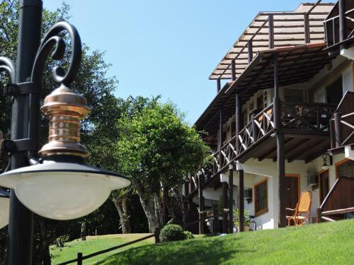Hotel Pousada Janellas Do Mar