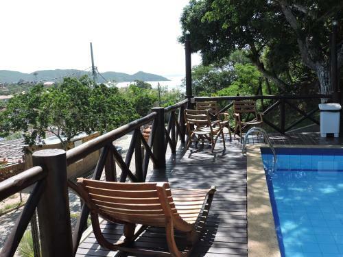 Hotel Pousada Janellas Do Mar