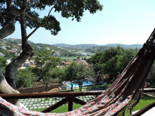 Hotel Pousada Janellas Do Mar