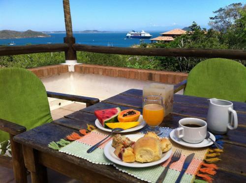 Hotel Pousada Janellas Do Mar