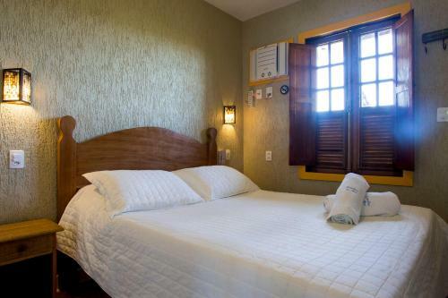 Hotel Pousada Janellas Do Mar
