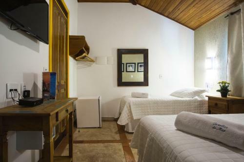 Hotel Pousada Janellas Do Mar