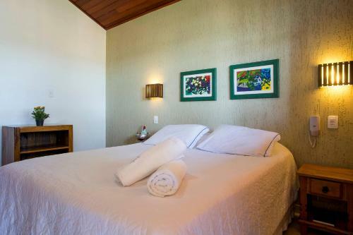 Hotel Pousada Janellas Do Mar