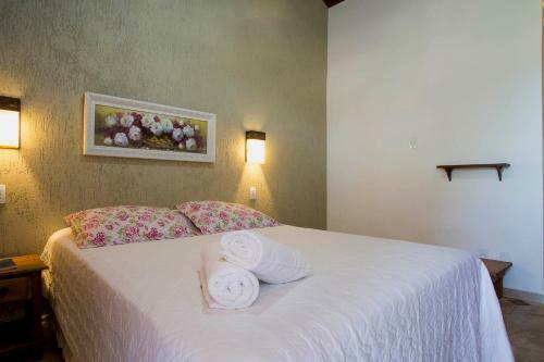 Hotel Pousada Janellas Do Mar
