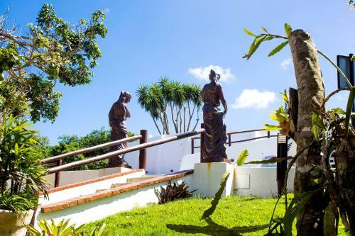 Hotel Pousada Janellas Do Mar