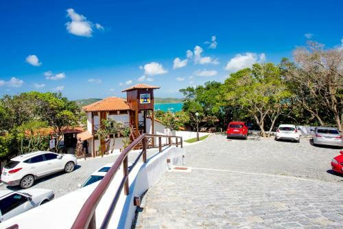 Hotel Pousada Janellas Do Mar