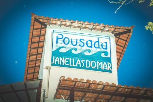 Hotel Pousada Janellas Do Mar