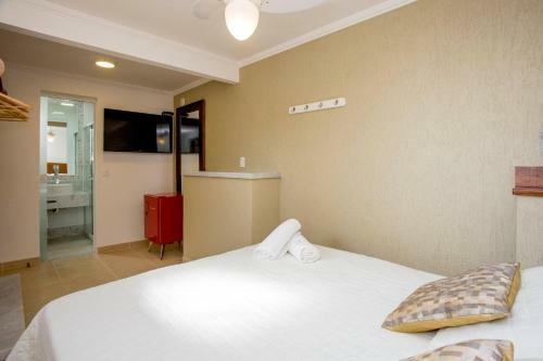 Hotel Pousada Janellas Do Mar