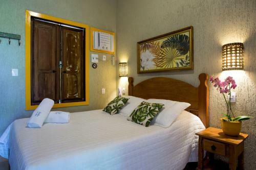 Hotel Pousada Janellas Do Mar