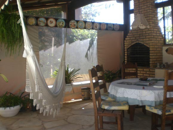 Bed & Breakfast Solar Da Palmeira