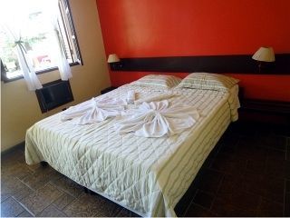 Hotel Pousada Calmaria