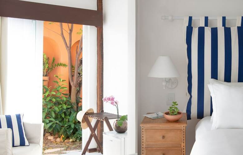 Hotel Le Relais La Borie
