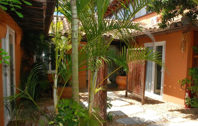 Hotel Le Relais La Borie