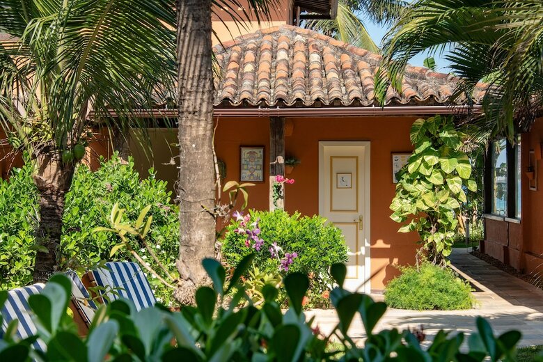 Hotel Le Relais La Borie