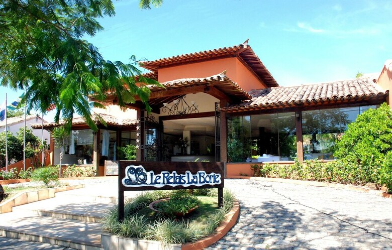 Hotel Le Relais La Borie