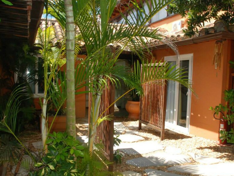Hotel Le Relais La Borie