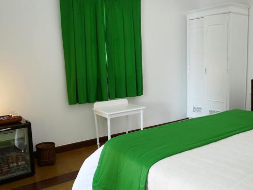 Hotel Sagu Mini Resort