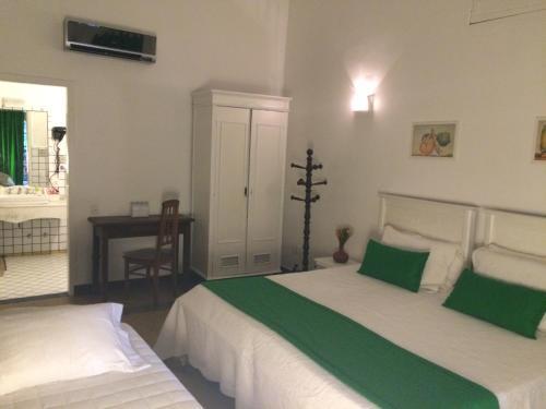Hotel Sagu Mini Resort