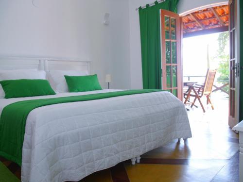 Hotel Sagu Mini Resort