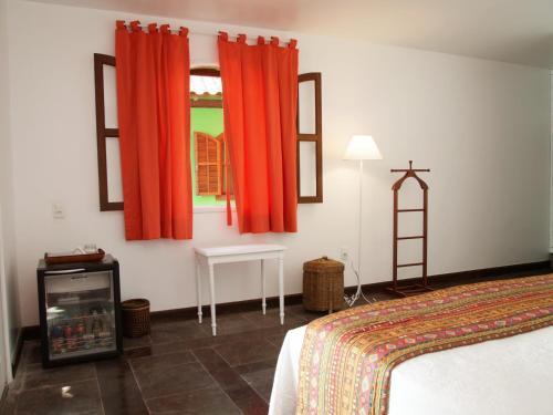 Hotel Sagu Mini Resort