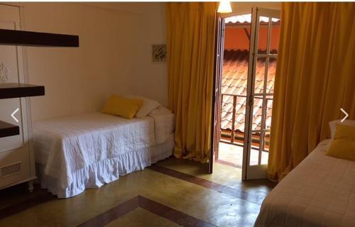 Hotel Sagu Mini Resort