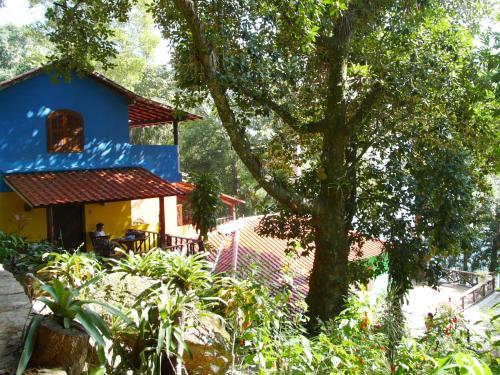 Hotel Sagu Mini Resort