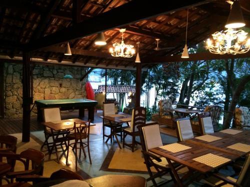 Hotel Sagu Mini Resort
