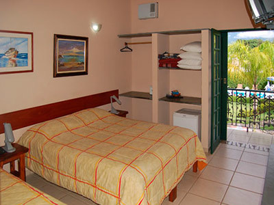 Hotel Villa Harmonia