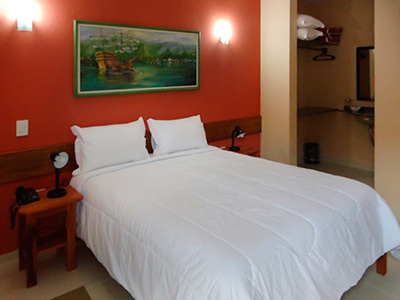 Hotel Villa Harmonia