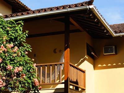 Posada Pousada Paisagem