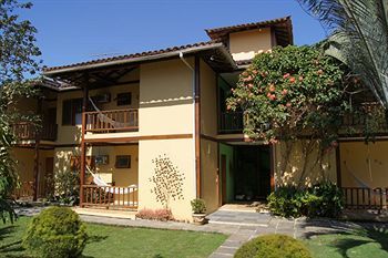 Posada Pousada Paisagem