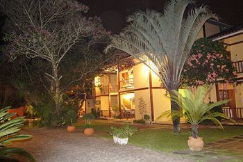 Posada Pousada Paisagem