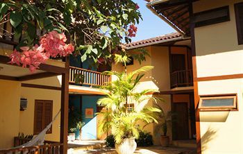Posada Pousada Paisagem