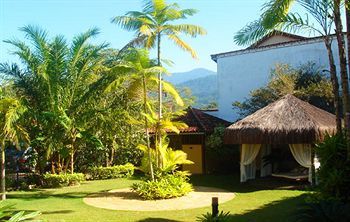 Posada Pousada Paisagem