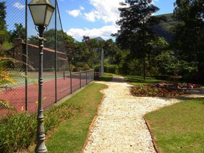 Bed & Breakfast Pousada Quinta Dos P�ssaros