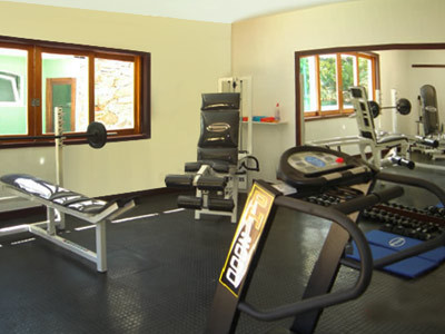 Bed & Breakfast Pousada Quinta Dos P�ssaros