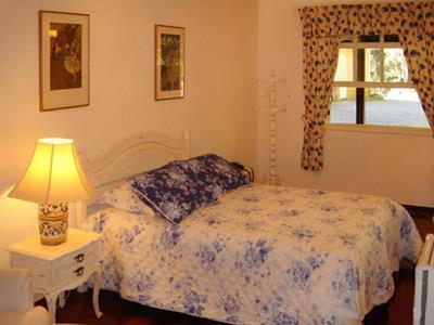 Bed & Breakfast Pousada Quinta Dos P�ssaros