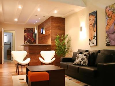 Bed & Breakfast Pousada Quinta Dos P�ssaros