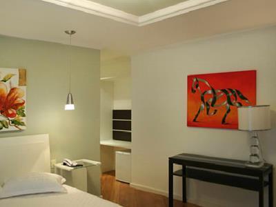 Bed & Breakfast Pousada Quinta Dos P�ssaros