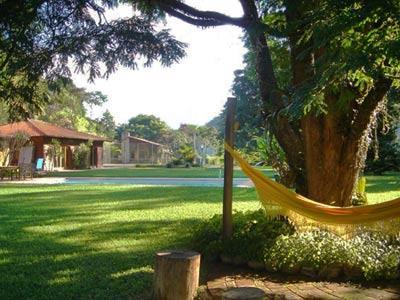 Bed & Breakfast Pousada Quinta Dos P�ssaros