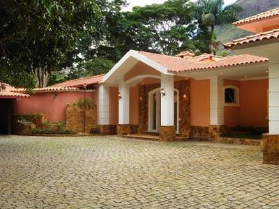 Bed & Breakfast Pousada Quinta Dos P�ssaros